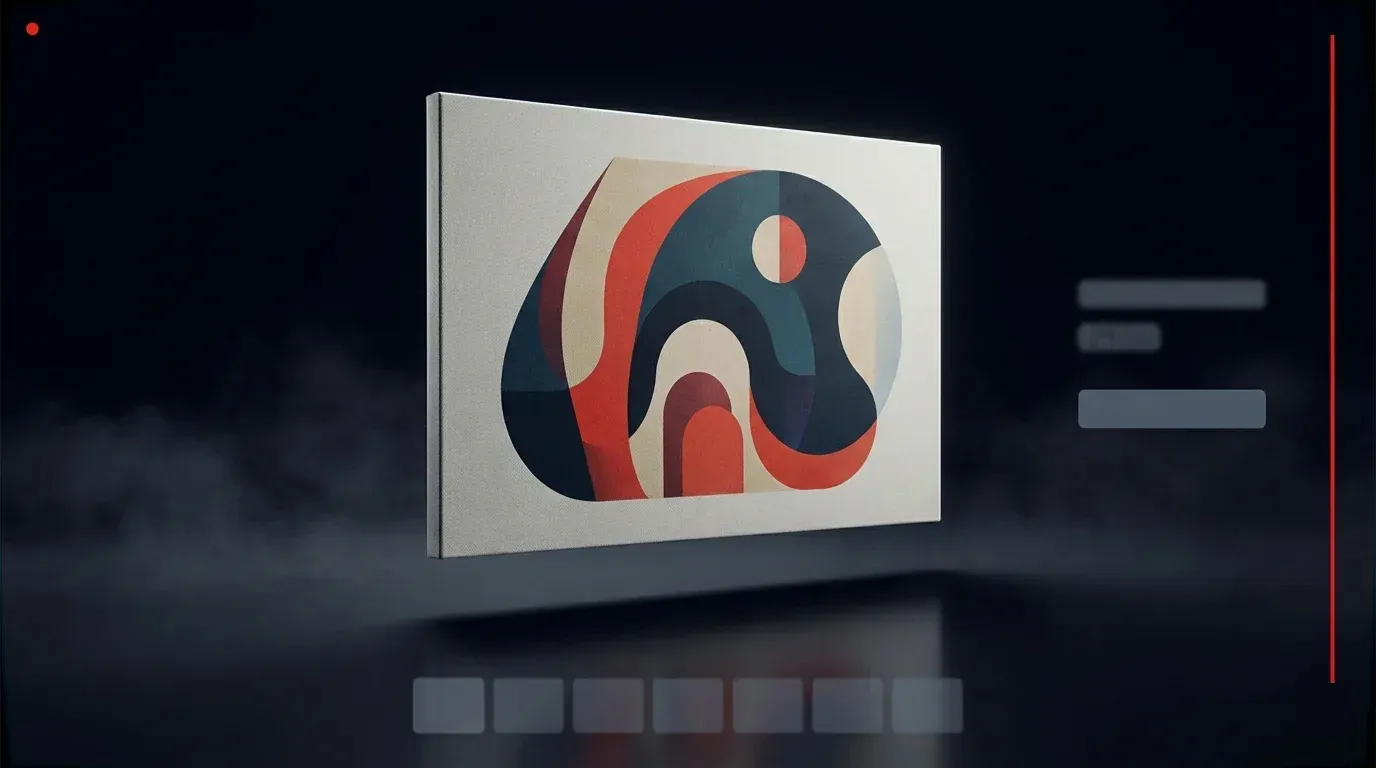 Visuel du projet Arobase Numérique